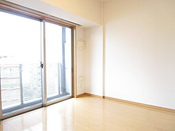 Conde相模原 11階ワンルームのリビング/ダイニング