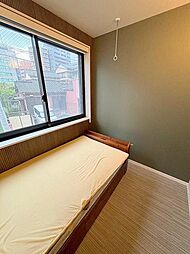 都営大江戸線 飯田橋駅 徒歩6分の賃貸マンション 1階2LDKのリビング/ダイニング