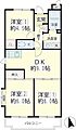 グラスィア新川崎3階11.9万円