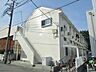 外観：外観・土地