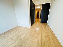 Jolie Maison 2階1LDKのリビング/ダイニング