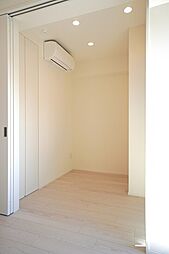 Ｂｒｉｌｌｉａｉｓｔ上野稲荷町 6階2LDKのリビング/ダイニング