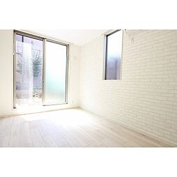 JTテラスハウス南大泉 1階1Kのリビング/ダイニング