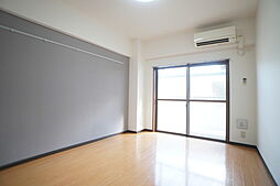 ヴィラージュＩＴ 4階1Kのリビング/ダイニング