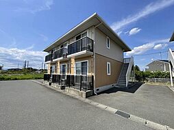 🉐敷金礼金0円！🉐リリー・シャーメゾン　Ｇ