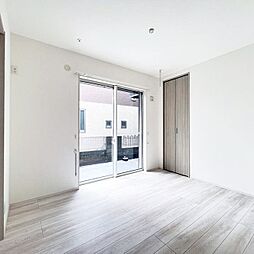 メゾンジェム 101 1階2DKのリビング/ダイニング