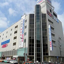 花畑駅 2.8万円