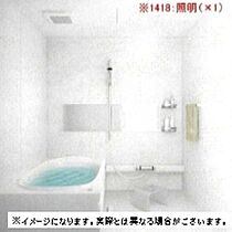 レフィアント 00303 ｜ 千葉県流山市南流山３丁目9-4、5（賃貸マンション1LDK・3階・45.55㎡） その8