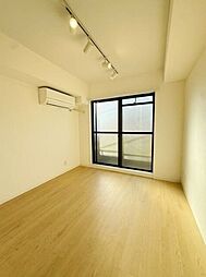 ペガサスマンション経堂 3階ワンルームのリビング/ダイニング