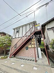 白楽駅 6.3万円