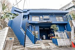 セザール鶴川ガーデンヒルズ