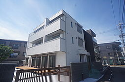 ガイア是政弐番館 101