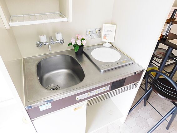 ピアチェーレヴィーナ_内装_1