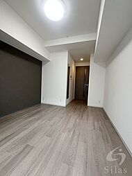 JR東海道・山陽本線 千里丘駅 徒歩5分の賃貸マンション 6階1Kのリビング/ダイニング