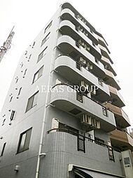 クレール西尾久