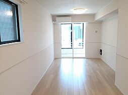 グランデ　I 1階1LDKのリビング/ダイニング