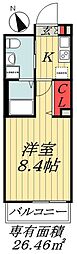 JR総武線 本八幡駅 徒歩6分