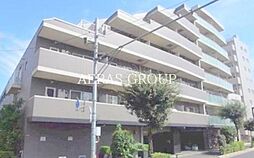 レグノ・スイート三軒茶屋