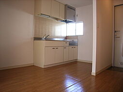 メイプル　Ｋ棟