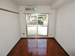 大塚堰場ハイツ 205 2階1Kのリビング/ダイニング