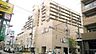 周辺：サンシティ池田 641m