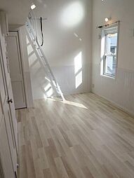 プリマルージュ松戸 1階ワンルームのリビング/ダイニング