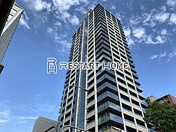 プラウドタワー神戸県庁前