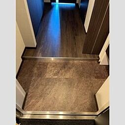 クレヴィスタ常盤台 3階1Kのリビング/ダイニング