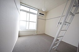 京王相模原線 多摩境駅 徒歩22分の賃貸アパート 2階1Kのリビング/ダイニング