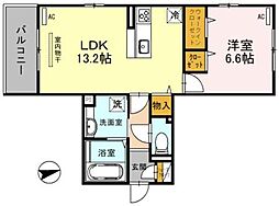 南海高野線 中百舌鳥駅 徒歩5分 3階/-