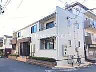 東京都北区十条仲原3丁目10-10：物件画像／アエラス十条店 （株式会社アエラス）
