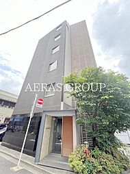 西日暮里駅 11.2万円