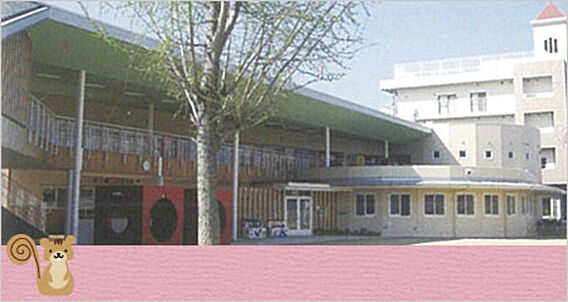 パナコート田園_周辺_7