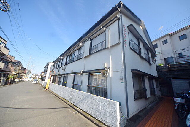 ホームズ 東武東上線 志木駅 徒歩24分 1k 1階 28 賃貸アパート住宅情報