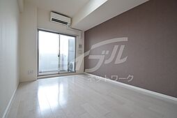 Osaka Metro御堂筋線 江坂駅 徒歩6分の賃貸マンション 13階1Kのリビング/ダイニング