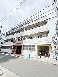 ステージファースト池袋