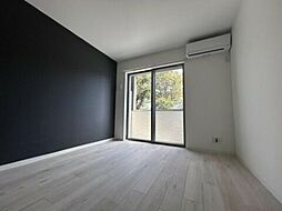 ジーメゾン天王台ウエスト 1階1Kのリビング/ダイニング