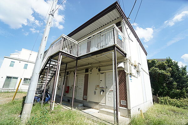 サニーハイツ 205｜神奈川県川崎市多摩区生田１丁目(賃貸アパート1K・2階・20.46㎡)の写真 その20