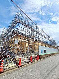 川口元郷駅 11.1万円