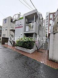 ハイシティ笹塚