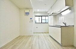 アパルトメント梅丘グランデ 1階ワンルームのリビング/ダイニング