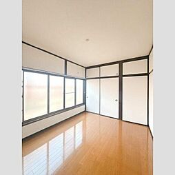 田中アパート 3DKのリビング/ダイニング