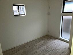 アステリア 1階2DKのリビング/ダイニング