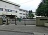周辺：相模原市立大野台中学校 583m