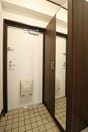 山二ツマンション_内装_2
