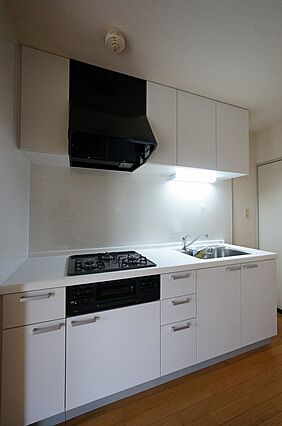 ライオンズマンション和光_内装_1