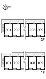 レオネクストカーサレフィナード