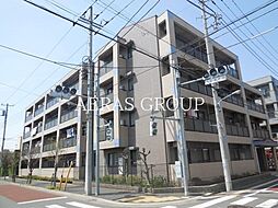 ファインコーポ松原