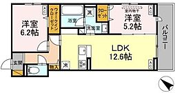 JR武蔵野線 船橋法典駅 徒歩18分