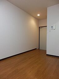 ダイヤモンドビル東日本橋第三 1階ワンルームのリビング/ダイニング